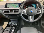 BMW 2series Gran coupe