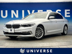 BMW 5series sedan