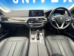 BMW 5series sedan