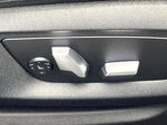 BMW 5series sedan