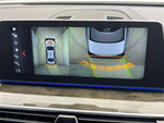 BMW 5series sedan