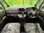STEPWAGON SPADA 4WD