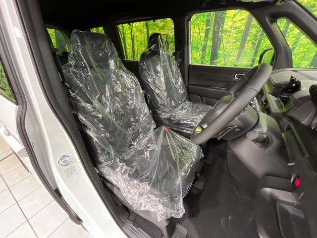 STEPWAGON SPADA 4WD