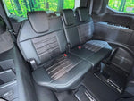 STEPWAGON SPADA 4WD