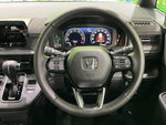 STEPWAGON SPADA 4WD