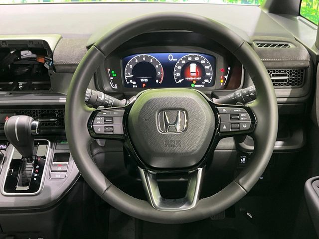 STEPWAGON SPADA 4WD