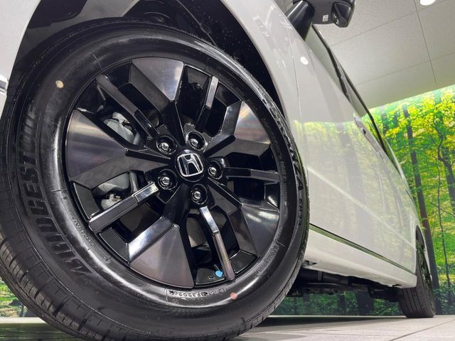 STEPWAGON SPADA 4WD