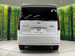STEPWAGON SPADA 4WD