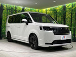 STEPWAGON SPADA 4WD