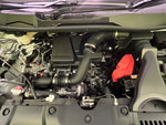 STEPWAGON SPADA 4WD