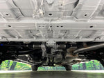 STEPWAGON SPADA 4WD