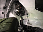 STEPWAGON SPADA 4WD