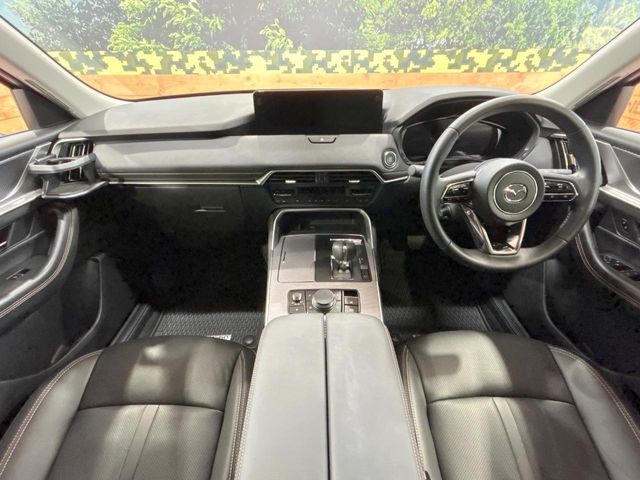 CX-60