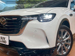 CX-60