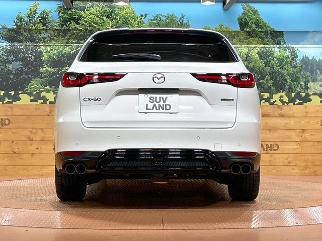 CX-60