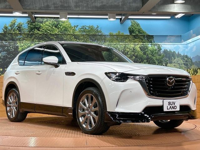 CX-60