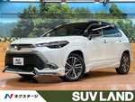 COROLLA CROSS HYBRID