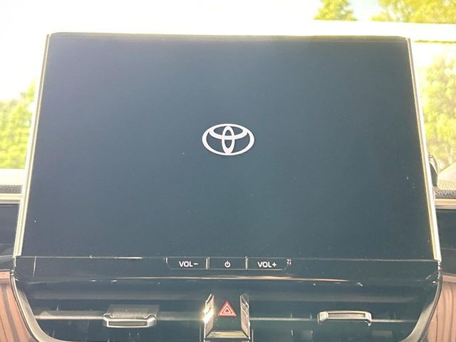 COROLLA CROSS HYBRID