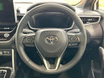 COROLLA CROSS HYBRID