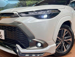 COROLLA CROSS HYBRID