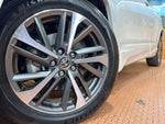 COROLLA CROSS HYBRID