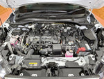 COROLLA CROSS HYBRID