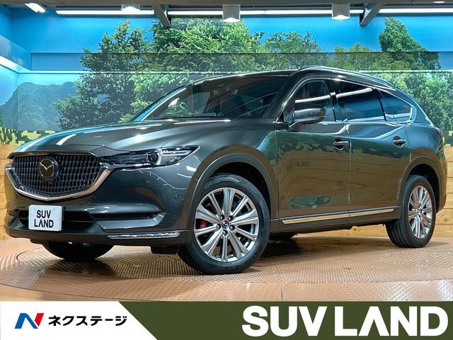 CX-8