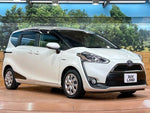 SIENTA HYBRID