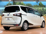 SIENTA HYBRID