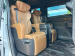 VELLFIRE  HYBRID