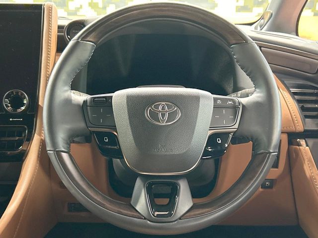 VELLFIRE  HYBRID