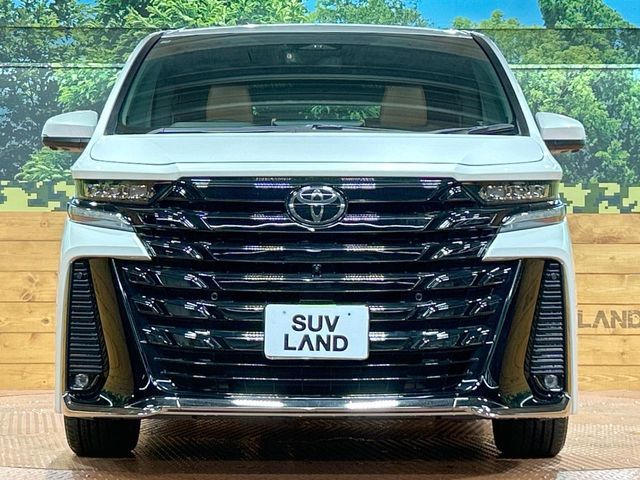 VELLFIRE  HYBRID