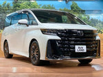 VELLFIRE  HYBRID