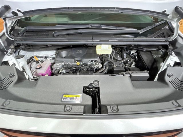 VELLFIRE  HYBRID