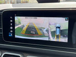MERCEDES BENZ GLE class