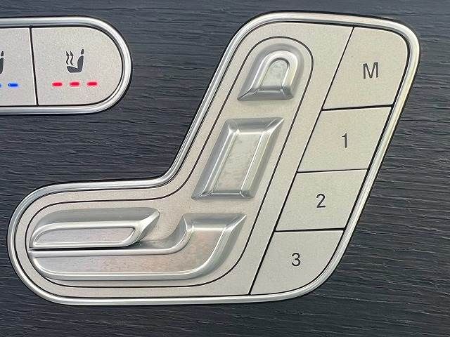 MERCEDES BENZ GLE class