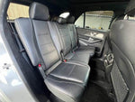 MERCEDES BENZ GLE class