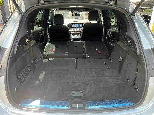 MERCEDES BENZ GLE class