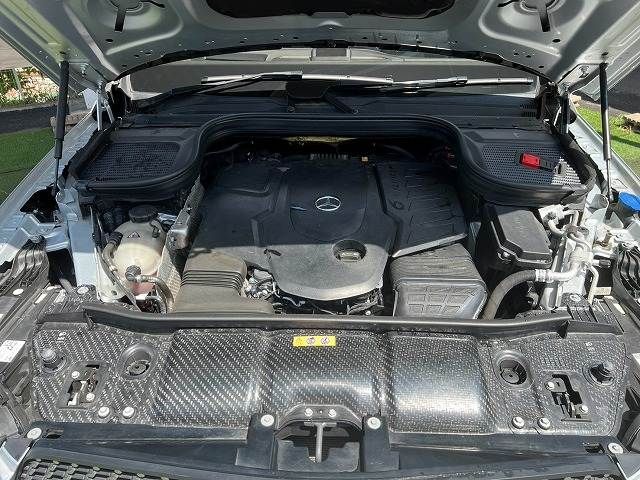 MERCEDES BENZ GLE class