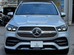 MERCEDES BENZ GLE class
