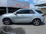 MERCEDES BENZ GLE class