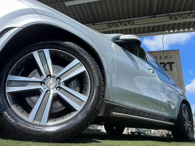 MERCEDES BENZ GLE class