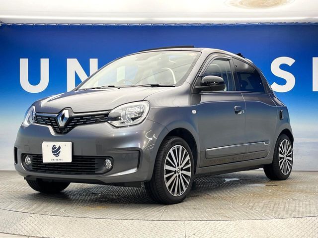 RENAULT TWINGO