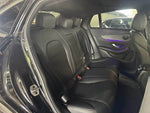 MERCEDES BENZ GLC class coupe
