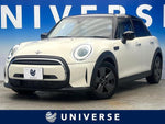 MINI COOPER D 5DOOR