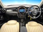 MINI COOPER D 5DOOR