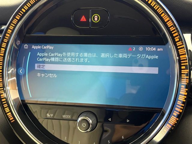 MINI COOPER D 5DOOR