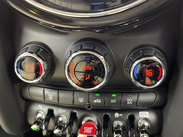 MINI COOPER D 5DOOR