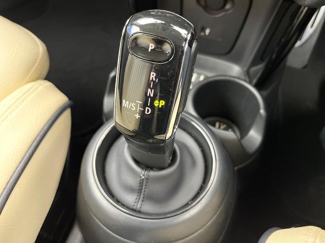 MINI COOPER D 5DOOR