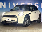 MINI COOPER D 5DOOR